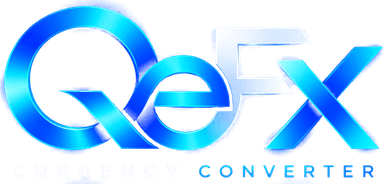 QeFX Currency Converter